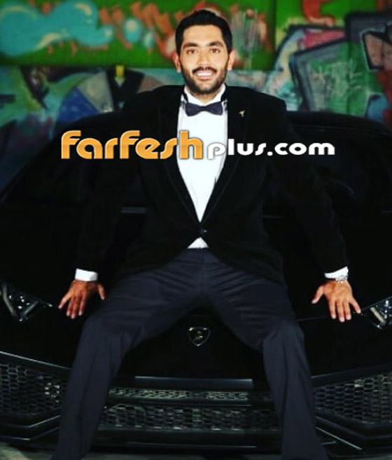 أحمد فلوكس ينشر رسالة حزينة يتمنى فيها الموت: يارب عجل بلقائك! صورة رقم 8 أحمد فلوكس ينشر رسالة حزينة يتمنى فيها الموت: يارب عجل بلقائك! صورة رقم 8