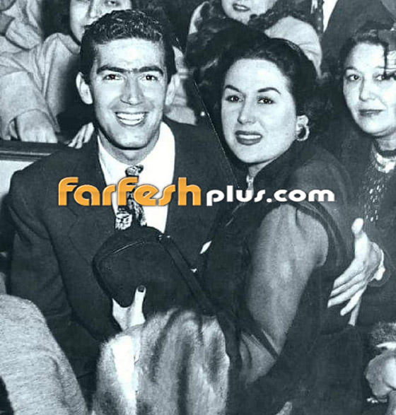 جمعهم الدم والفن.. 20 صورة ترصد الفنانين وأشقائهم صورة رقم 3 جمعهم الدم والفن.. 20 صورة ترصد الفنانين وأشقائهم صورة رقم 3