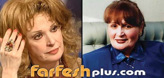 جمعهم الدم والفن.. 20 صورة ترصد الفنانين وأشقائهم صورة رقم 5 جمعهم الدم والفن.. 20 صورة ترصد الفنانين وأشقائهم صورة رقم 5