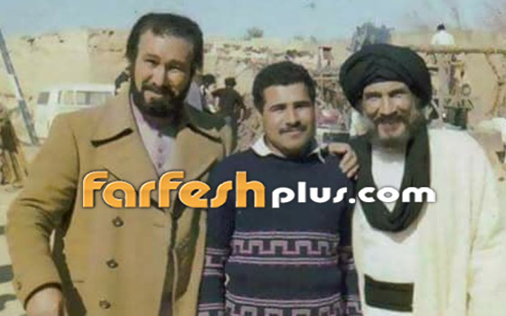 جمعهم الدم والفن.. 20 صورة ترصد الفنانين وأشقائهم صورة رقم 14 جمعهم الدم والفن.. 20 صورة ترصد الفنانين وأشقائهم صورة رقم 14