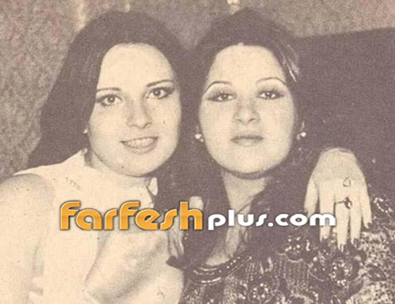 جمعهم الدم والفن.. 20 صورة ترصد الفنانين وأشقائهم صورة رقم 16 جمعهم الدم والفن.. 20 صورة ترصد الفنانين وأشقائهم صورة رقم 16
