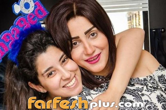 جمعهم الدم والفن.. 20 صورة ترصد الفنانين وأشقائهم صورة رقم 17 جمعهم الدم والفن.. 20 صورة ترصد الفنانين وأشقائهم صورة رقم 17