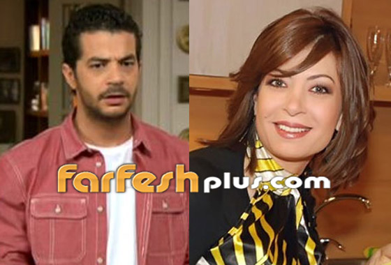 جمعهم الدم والفن.. 20 صورة ترصد الفنانين وأشقائهم صورة رقم 19 جمعهم الدم والفن.. 20 صورة ترصد الفنانين وأشقائهم صورة رقم 19