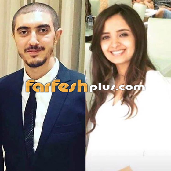 تسريب بطاقة زفاف ابن كاظم الساهر والقيصر يشترط عدم التصوير! صورة رقم 2 تسريب بطاقة زفاف ابن كاظم الساهر والقيصر يشترط عدم التصوير! صورة رقم 2
