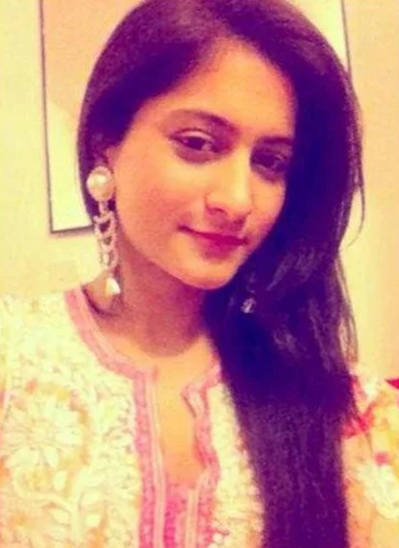 فنانة هندية تلقي بنفسها من شرفة شقتها! صورة رقم 6 فنانة هندية تلقي بنفسها من شرفة شقتها! صورة رقم 6