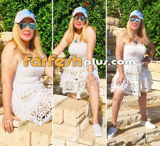 صور.. نجوم يرفعون شعار صور.. نجوم يرفعون شعار
