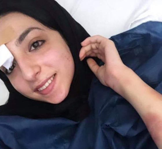 مفتي فلسطيني يرد على مزاعم عائلة إسراء غريب حول “تلبسها بالجن” صورة رقم 14