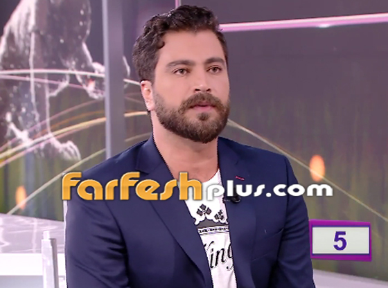 فيديو: معتصم النهار وزوجته لين يغنيان فيديو: معتصم النهار وزوجته لين يغنيان