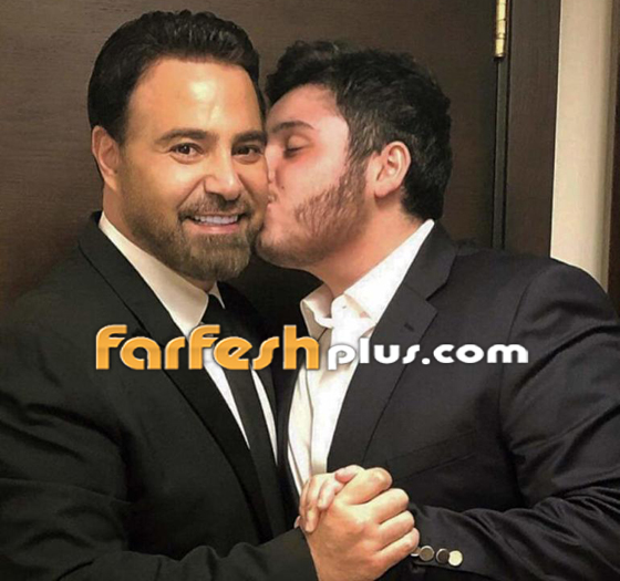 تعرفوا إلى قصص أسماء النجوم وأولادهم... أغربها قصّة ابنة الوسوف صورة رقم 3 تعرفوا إلى قصص أسماء النجوم وأولادهم... أغربها قصّة ابنة الوسوف صورة رقم 3