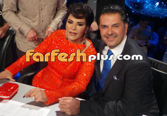 راغب علامة يكشف بصراحة كواليس أول لقاء جمعه بأحلام بعد خلافهما الحاد صورة رقم 1 راغب علامة يكشف بصراحة كواليس أول لقاء جمعه بأحلام بعد خلافهما الحاد صورة رقم 1