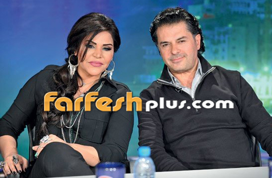 راغب علامة يكشف بصراحة كواليس أول لقاء جمعه بأحلام بعد خلافهما الحاد صورة رقم 4 راغب علامة يكشف بصراحة كواليس أول لقاء جمعه بأحلام بعد خلافهما الحاد صورة رقم 4