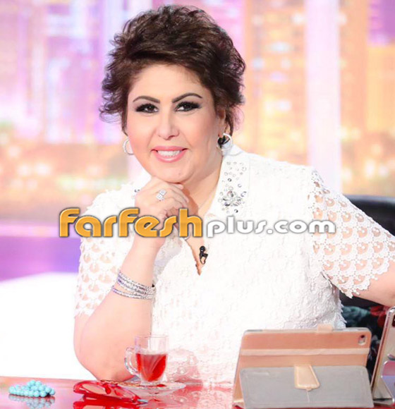 شاهدوا.. فجر السعيد تكشف للمرة الأولى عن تفاصيل مرضها صورة رقم 14 شاهدوا.. فجر السعيد تكشف للمرة الأولى عن تفاصيل مرضها صورة رقم 14