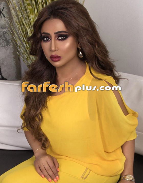 بالصور: شيماء سبت تشارك في تحدي الظهور بدون ماكياج صورة رقم 6 بالصور: شيماء سبت تشارك في تحدي الظهور بدون ماكياج صورة رقم 6