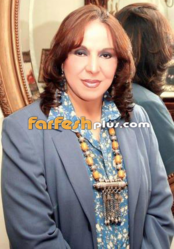 الفنانة المصرية عفاف راضي تعود إلى الغناء بعد غياب 7 سنوات! صورة رقم 10 الفنانة المصرية عفاف راضي تعود إلى الغناء بعد غياب 7 سنوات! صورة رقم 10