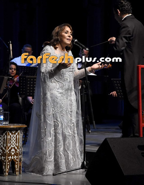 الفنانة المصرية عفاف راضي تعود إلى الغناء بعد غياب 7 سنوات! صورة رقم 4 الفنانة المصرية عفاف راضي تعود إلى الغناء بعد غياب 7 سنوات! صورة رقم 4