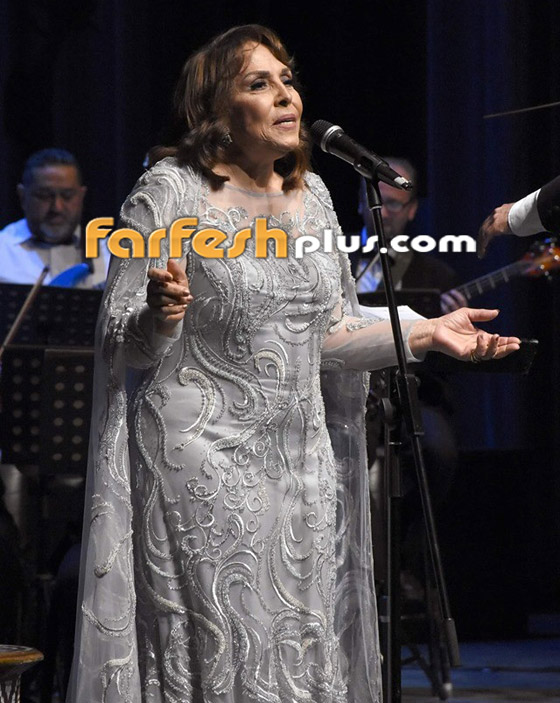 الفنانة المصرية عفاف راضي تعود إلى الغناء بعد غياب 7 سنوات! صورة رقم 5 الفنانة المصرية عفاف راضي تعود إلى الغناء بعد غياب 7 سنوات! صورة رقم 5
