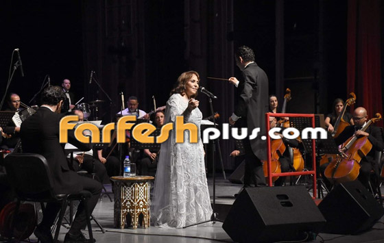 الفنانة المصرية عفاف راضي تعود إلى الغناء بعد غياب 7 سنوات! صورة رقم 7 الفنانة المصرية عفاف راضي تعود إلى الغناء بعد غياب 7 سنوات! صورة رقم 7