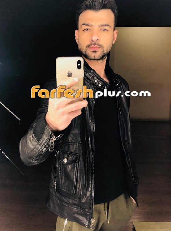 بعد عودته بعد غياب.. هيثم شاكر: لهذا رفضت الإعلان عن مرضي! صورة رقم 9 بعد عودته بعد غياب.. هيثم شاكر: لهذا رفضت الإعلان عن مرضي! صورة رقم 9