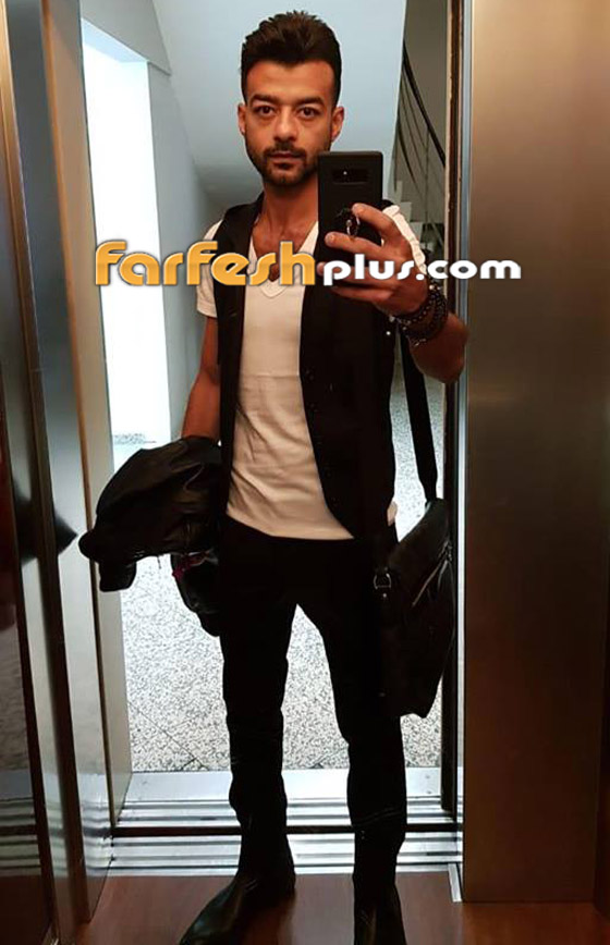 بعد عودته بعد غياب.. هيثم شاكر: لهذا رفضت الإعلان عن مرضي! صورة رقم 10 بعد عودته بعد غياب.. هيثم شاكر: لهذا رفضت الإعلان عن مرضي! صورة رقم 10