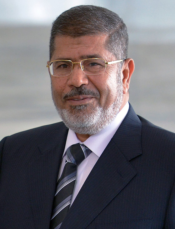 وفاة عبد الله نجل الرئيس المصري الراحل محمد مرسي إثر أزمة قلبية مفاجئة صورة رقم 3