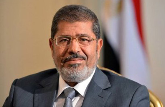 وفاة عبد الله نجل الرئيس المصري الراحل محمد مرسي إثر أزمة قلبية مفاجئة صورة رقم 9