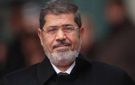 وفاة عبد الله نجل الرئيس المصري الراحل محمد مرسي إثر أزمة قلبية مفاجئة صورة رقم 12