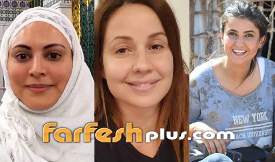 شاهدوا أجمل وأشهر المذيعات العرب بدون مكياج: هل تغيرت ملامحهن بشكل تام؟ صورة رقم 1 شاهدوا أجمل وأشهر المذيعات العرب بدون مكياج: هل تغيرت ملامحهن بشكل تام؟ صورة رقم 1
