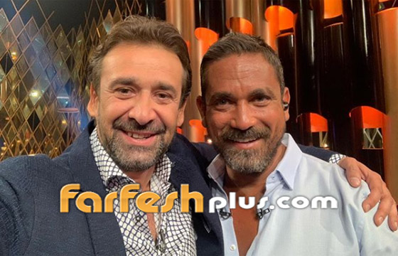 الفنان المصري كريم عبد العزيز تسبب في كسر قدم أحمد حلمي! فيديو صورة رقم 2 الفنان المصري كريم عبد العزيز تسبب في كسر قدم أحمد حلمي! فيديو صورة رقم 2