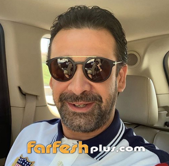 الفنان المصري كريم عبد العزيز تسبب في كسر قدم أحمد حلمي! فيديو صورة رقم 3 الفنان المصري كريم عبد العزيز تسبب في كسر قدم أحمد حلمي! فيديو صورة رقم 3