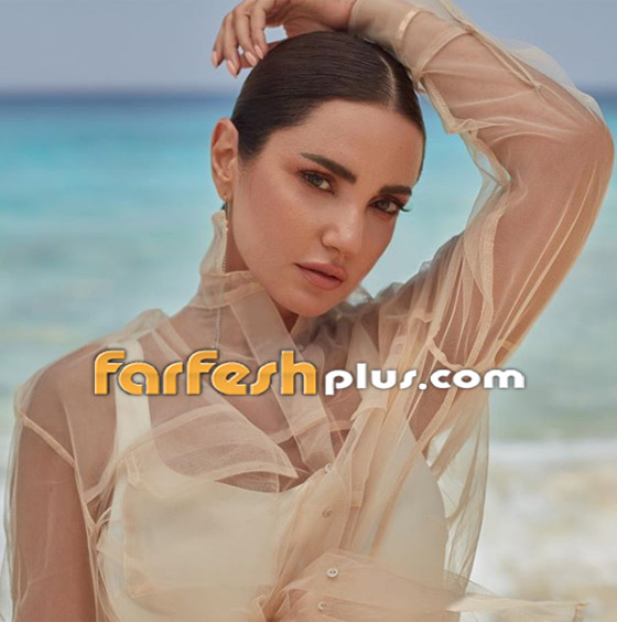 الفنانة التونسية درة تكشف عن مرضها وتثير قلق جمهورها صورة رقم 5 الفنانة التونسية درة تكشف عن مرضها وتثير قلق جمهورها صورة رقم 5