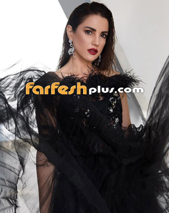 الفنانة التونسية درة تكشف عن مرضها وتثير قلق جمهورها صورة رقم 9 الفنانة التونسية درة تكشف عن مرضها وتثير قلق جمهورها صورة رقم 9