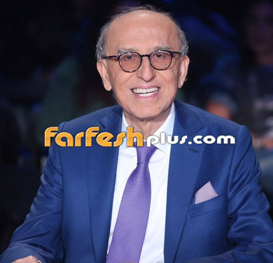 وفاة المخرج سيمون أسمر (صانع النجوم) عن عمر 76 بعد صراع مع المرض صورة رقم 1 وفاة المخرج سيمون أسمر (صانع النجوم) عن عمر 76 بعد صراع مع المرض صورة رقم 1
