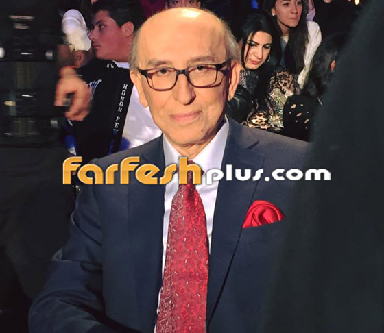 وفاة المخرج سيمون أسمر (صانع النجوم) عن عمر 76 بعد صراع مع المرض صورة رقم 19 وفاة المخرج سيمون أسمر (صانع النجوم) عن عمر 76 بعد صراع مع المرض صورة رقم 19