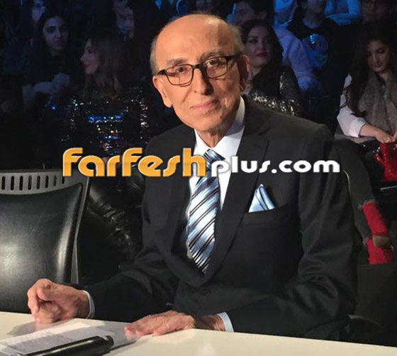 وفاة المخرج سيمون أسمر (صانع النجوم) عن عمر 76 بعد صراع مع المرض صورة رقم 21 وفاة المخرج سيمون أسمر (صانع النجوم) عن عمر 76 بعد صراع مع المرض صورة رقم 21