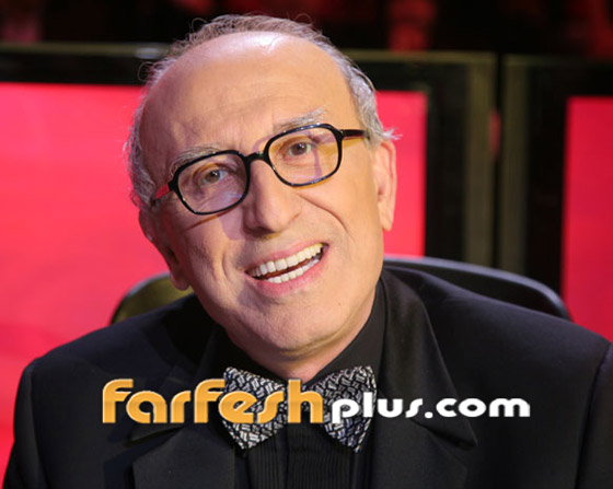وفاة المخرج سيمون أسمر (صانع النجوم) عن عمر 76 بعد صراع مع المرض صورة رقم 17 وفاة المخرج سيمون أسمر (صانع النجوم) عن عمر 76 بعد صراع مع المرض صورة رقم 17