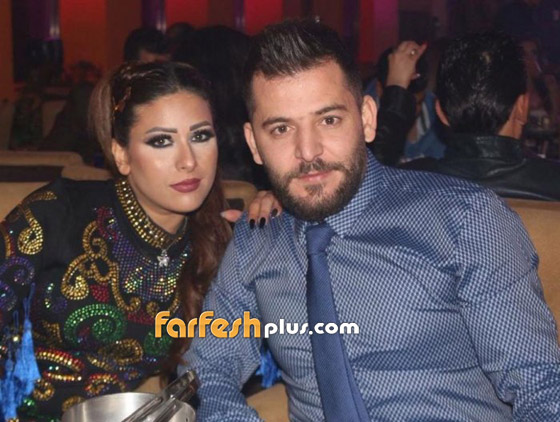 إمارات رزق و حسام جنيد يعلنان انفصالهما! صورة رقم 5