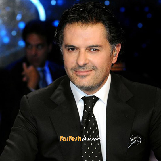 بالأحداث والتفاصيل: سيمون أسمر شكا قلة وفاء النجوم... وهكذا بدأت خلافاته معهم صورة رقم 1