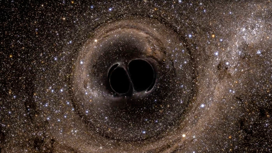 حقائق مذهلة ومثيرة عن الثقوب السوداء صورة رقم 19