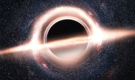 حقائق مذهلة ومثيرة عن الثقوب السوداء صورة رقم 12