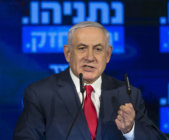 فشل أم نهاية؟.. نتائج الانتخابات الإسرائيلية الأولية تصفع نتانياهو صورة رقم 13