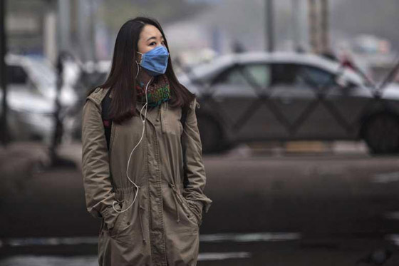 تلوث الهواء في المدن يعادل تدخين علبة سجائر يومياً لمدة 29 عاماً صورة رقم 5