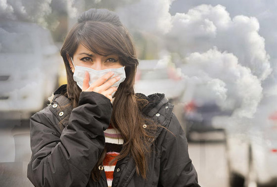 تلوث الهواء في المدن يعادل تدخين علبة سجائر يومياً لمدة 29 عاماً صورة رقم 6