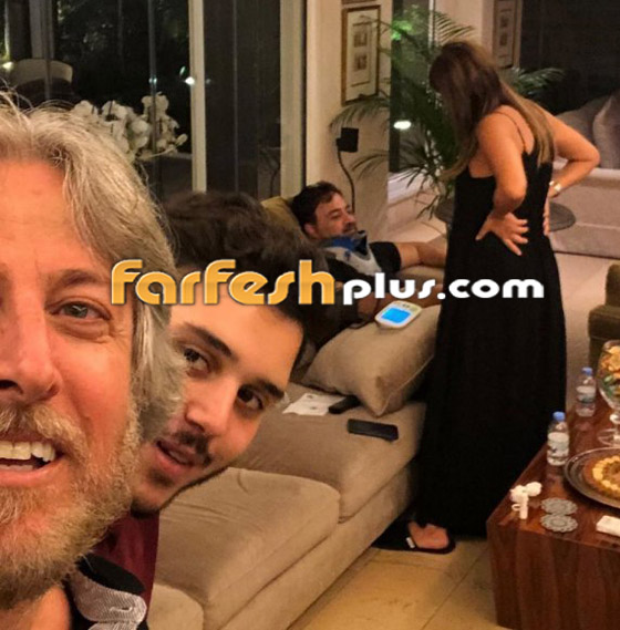 شاهدوا عاصي الحلاني يفاجئ الجميع بما كشفه عن حادثة الحصان.. لم يسقط وهذا ما حصل صورة رقم 2 شاهدوا عاصي الحلاني يفاجئ الجميع بما كشفه عن حادثة الحصان.. لم يسقط وهذا ما حصل صورة رقم 2