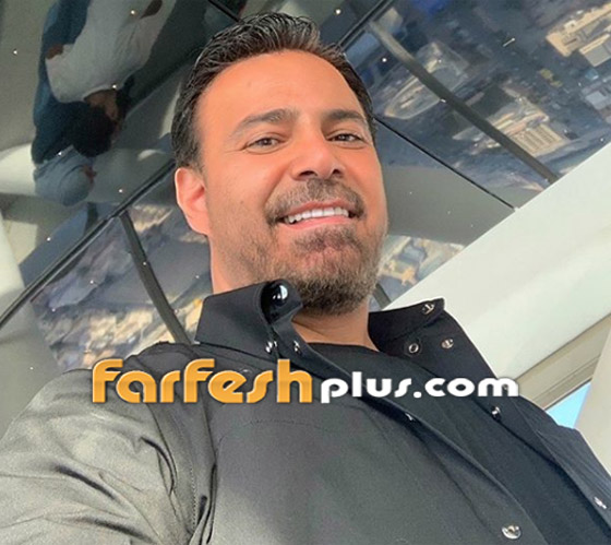 شاهدوا عاصي الحلاني يفاجئ الجميع بما كشفه عن حادثة الحصان.. لم يسقط وهذا ما حصل صورة رقم 18 شاهدوا عاصي الحلاني يفاجئ الجميع بما كشفه عن حادثة الحصان.. لم يسقط وهذا ما حصل صورة رقم 18