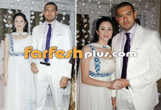 علاقات بين الفنانين لم تكلل بالزواج.. أحدهم قام بفسخ خطوبته 4 مرات! صورة رقم 2 علاقات بين الفنانين لم تكلل بالزواج.. أحدهم قام بفسخ خطوبته 4 مرات! صورة رقم 2