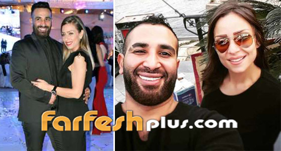 علاقات بين الفنانين لم تكلل بالزواج.. أحدهم قام بفسخ خطوبته 4 مرات! صورة رقم 4 علاقات بين الفنانين لم تكلل بالزواج.. أحدهم قام بفسخ خطوبته 4 مرات! صورة رقم 4