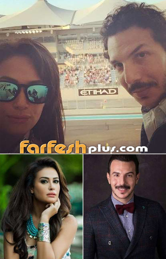 علاقات بين الفنانين لم تكلل بالزواج.. أحدهم قام بفسخ خطوبته 4 مرات! صورة رقم 9 علاقات بين الفنانين لم تكلل بالزواج.. أحدهم قام بفسخ خطوبته 4 مرات! صورة رقم 9