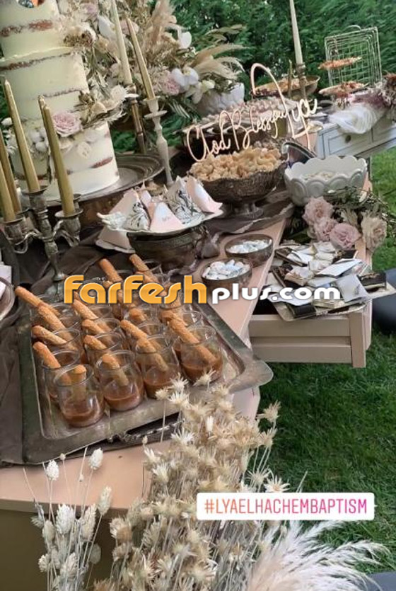 نانسي عجرم تنشر لأول مرة صورة لابنتها ليا.. جمالها يخطف القلوب صورة رقم 11 نانسي عجرم تنشر لأول مرة صورة لابنتها ليا.. جمالها يخطف القلوب صورة رقم 11