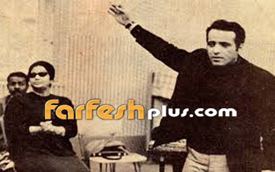 فيديو نادر: بليغ حمدي يكشف سبب عصبية أم كلثوم في حفل ألف ليلة وليلة صورة رقم 2 فيديو نادر: بليغ حمدي يكشف سبب عصبية أم كلثوم في حفل ألف ليلة وليلة صورة رقم 2
