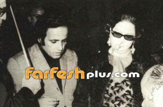 فيديو نادر: بليغ حمدي يكشف سبب عصبية أم كلثوم في حفل ألف ليلة وليلة صورة رقم 4 فيديو نادر: بليغ حمدي يكشف سبب عصبية أم كلثوم في حفل ألف ليلة وليلة صورة رقم 4